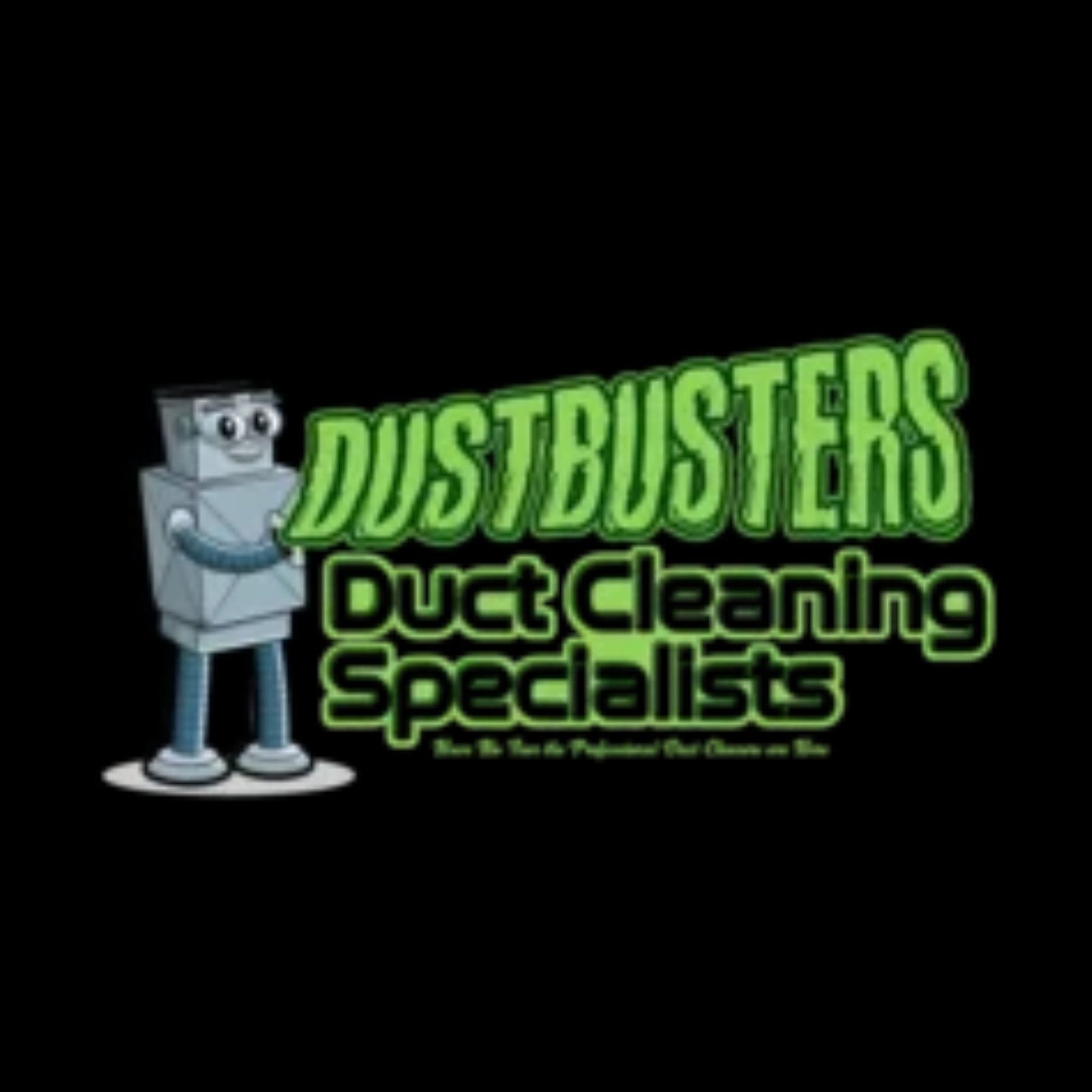Dustbusters Duct Cleaning Specialists